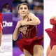 Ladies in red, blah blah, etc. Image: Getty
